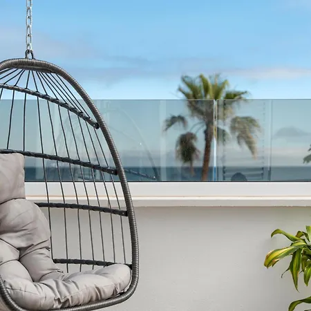 Atlantico カンデラリア