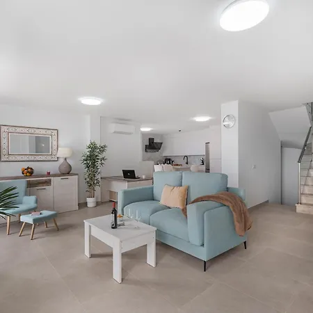 Atlantico カンデラリア