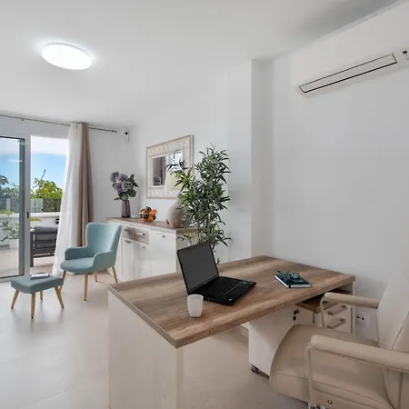 Atlantico ヴィラ *