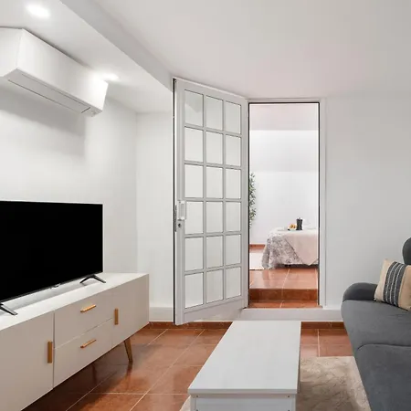 Atlantico Candelaria