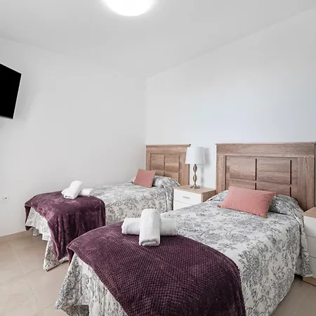 ヴィラ Atlantico *