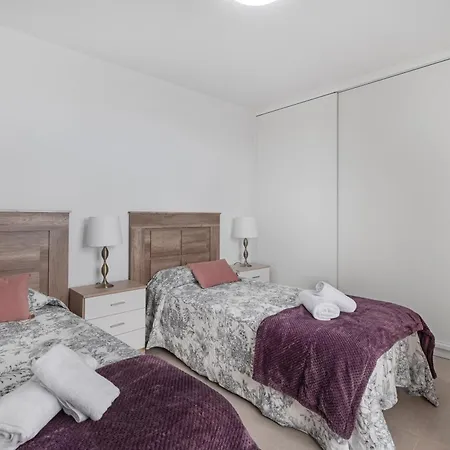 Atlantico Villa Candelaria