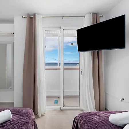 Atlantico ヴィラ *