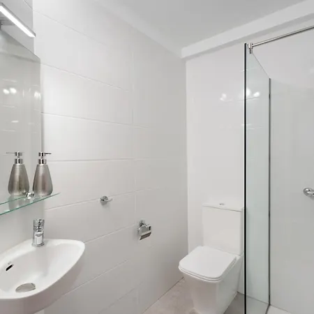 ヴィラ Atlantico *