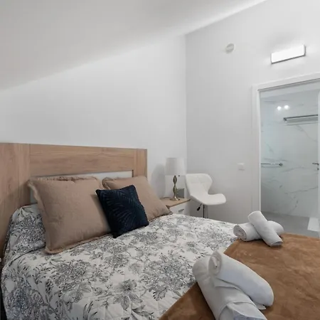 Atlantico カンデラリア