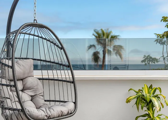 Atlantico קנדלריה