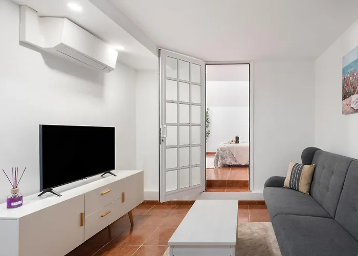 Atlantico קנדלריה