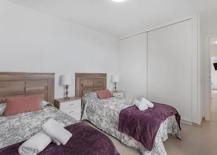 Atlantico Villa Candelaria