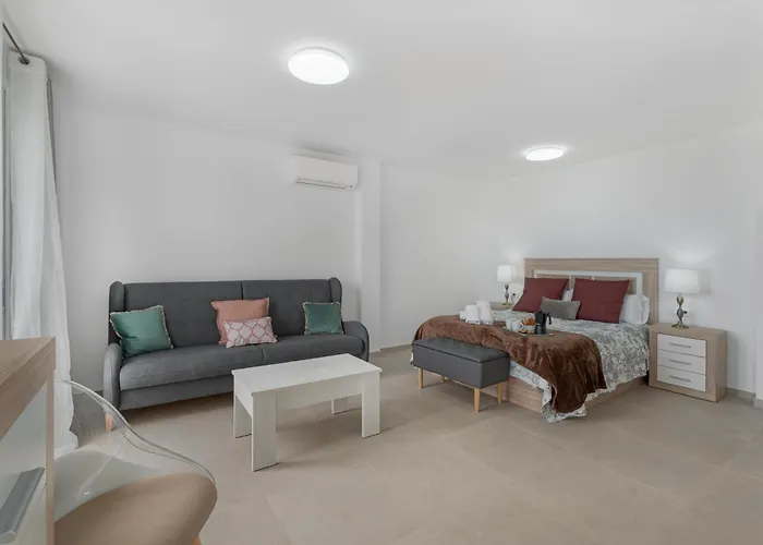 Villa Atlantico Candelaria