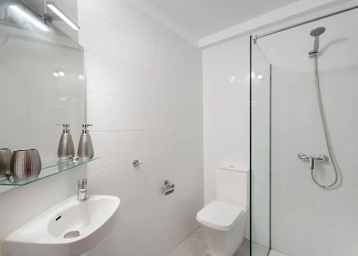 וילה Atlantico *