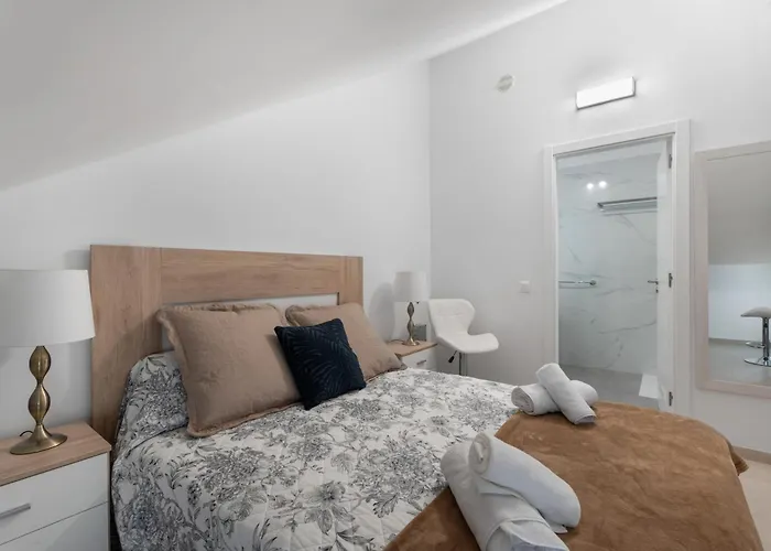 Atlantico Candelaria