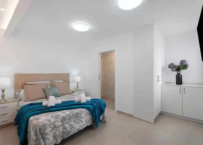 Atlantico וילה קנדלריה