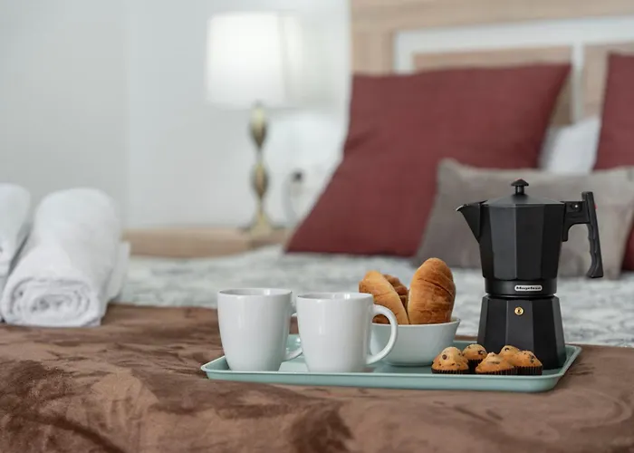 Atlantico Candelaria