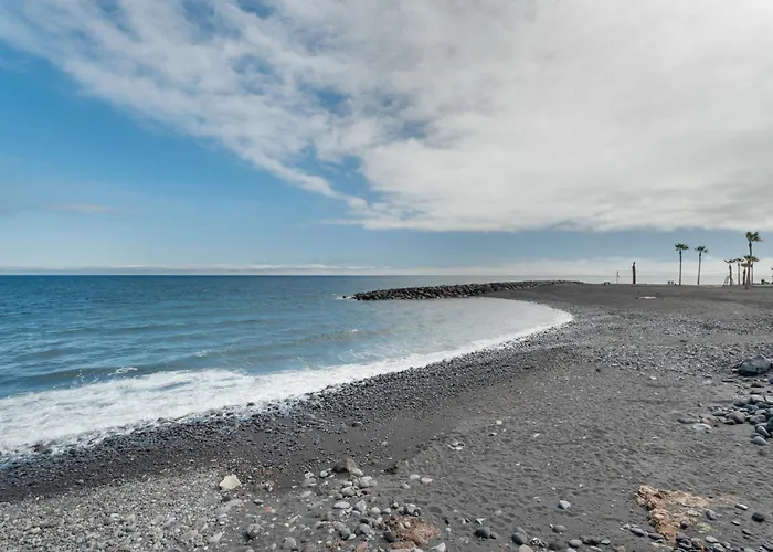 Atlantico Villa Candelaria