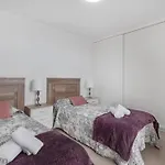 Atlantico Villa Candelaria