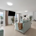 Villa Atlantico Candelaria