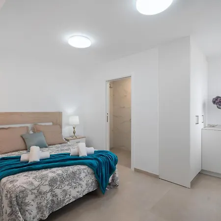 Atlantico 别墅 坎德拉里亚