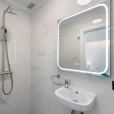 别墅 Atlantico 坎德拉里亚