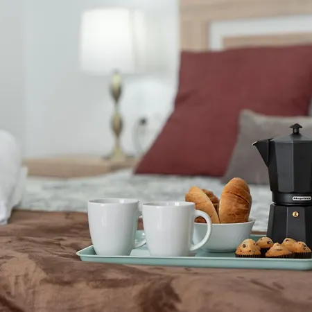 Atlantico 坎德拉里亚