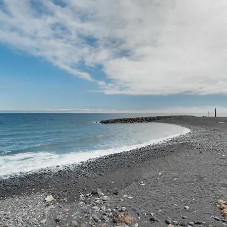 Atlantico Villa Candelaria