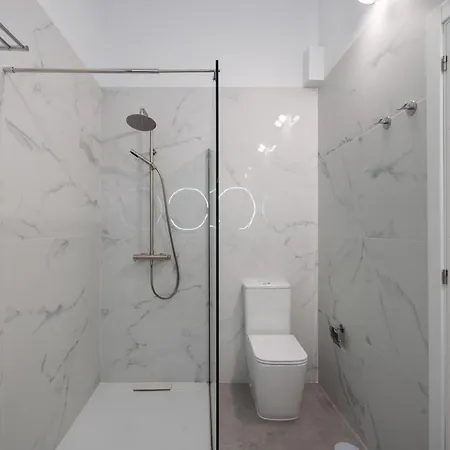 וילה Atlantico