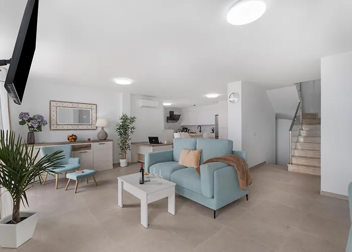 Atlantico Candelaria