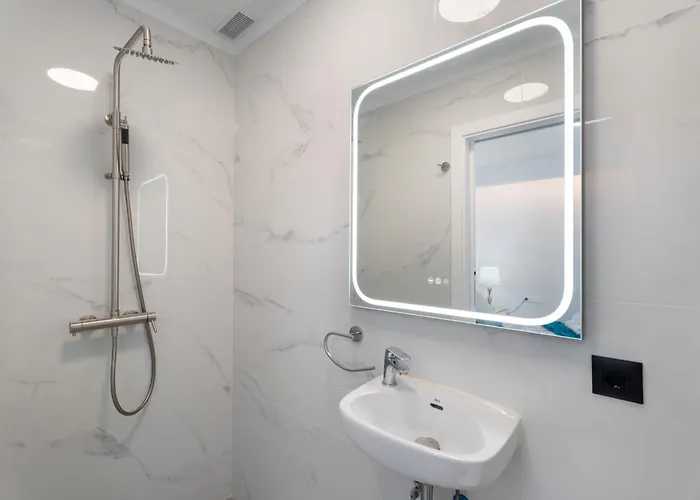 Villa Atlantico Candelaria